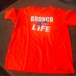 Bronco t-Shirt